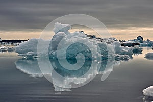 ISL - JÃ–KULSÃRLÃ“N